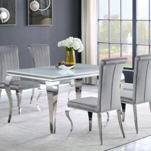 Carone, comedor de lujo