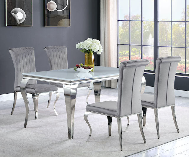 Carone, comedor de lujo