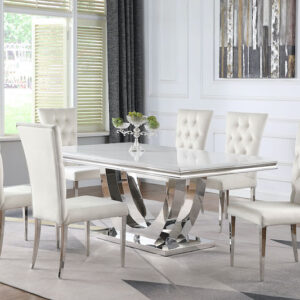 Kerwin, comedor de lujo