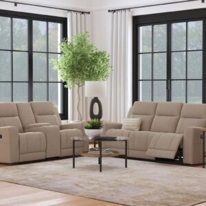 Brentwood Sofá/Loveseat Reclinable
