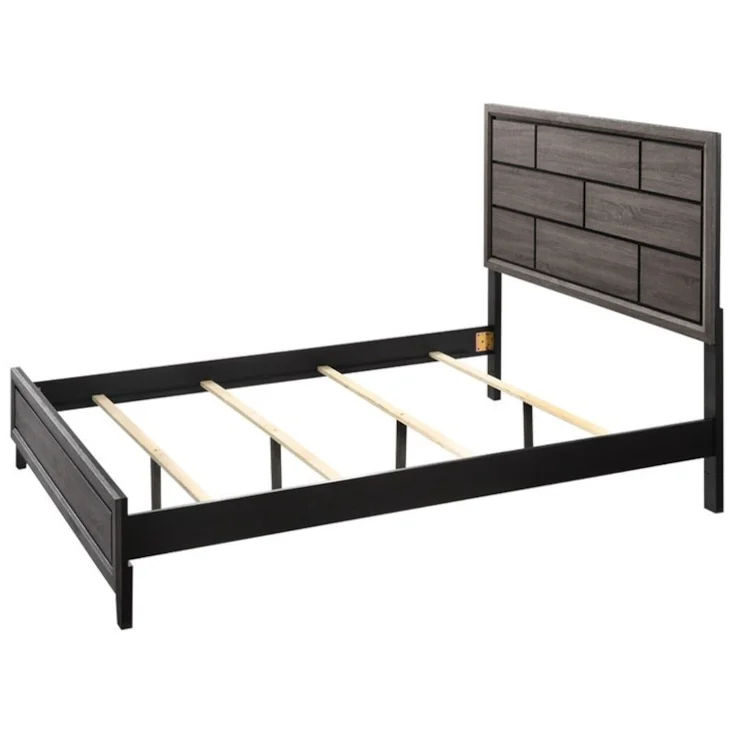AKERSONBED