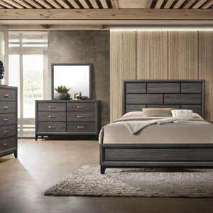 Dormitorio