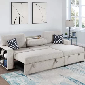 Thalia Seccional Convertible