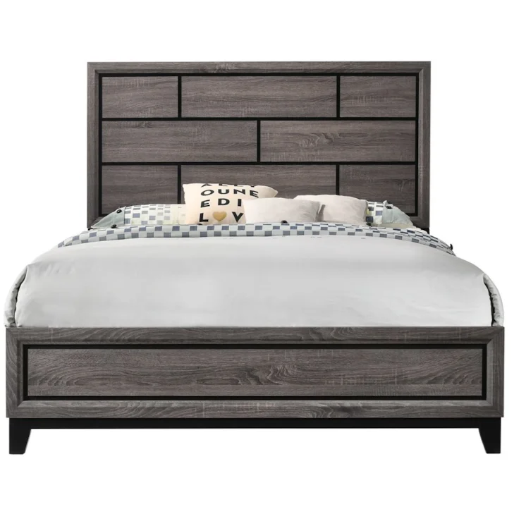 akerson bed