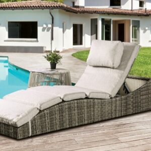 Kesi Cama plegable para patio | FM80015NT