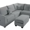 Sonia Seccional, Ottoman GRATIS — foto 2