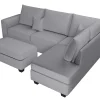 Sonia Seccional, Ottoman GRATIS — foto 3