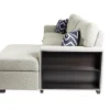 Thalia Seccional Convertible — foto 5