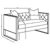 Eastbrook Sofá/Loveseat — foto 4