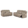 Brentwood Sofá/Loveseat Reclinable — foto 1