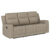 Brentwood Sofá/Loveseat Reclinable — foto 2