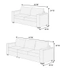 Lanai Sofá/Loveseat — foto 2