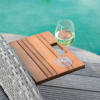 Bahía Tobago Chaise longue reclinable | GM-1009GY — foto 2