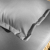 Bahía Tobago Chaise longue reclinable | GM-1009GY — foto 1